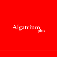 DKSH����ѥ������� ���륬�ȥꥦ�� / Algatrium