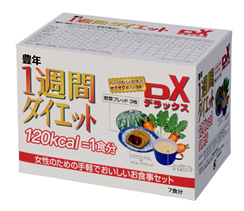 ˭ǯ1���֥������å�DX
