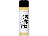 泥炭石化粧水 リピジュア配合 150ml
