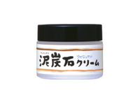 泥炭石クリーム 50g