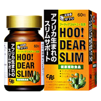 �������ʳ������ HOO��DEAR SLIM�ʥա��ǥ���������