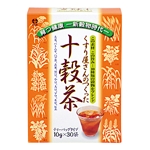 十穀茶