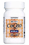 ���Ĥ��Ȥ߹�碌���¸�����������ȥ꡼�ȼ��Ρ�CoQ10�פ�����