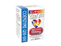 VitaQ10・100