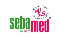 弱い肌のために、健康な肌と同じ pH5.5の正しい洗浄料