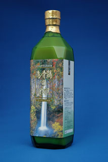 烏骨鶏の酢卵スーパーゴールド