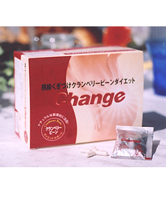 �����٥꡼�ӡ��� �������å�CHANGE