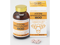 フジカ パワフルNアセチルグルコサミン800