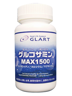 ���륳���ߥ�MAX1500