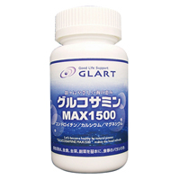 �������GLART ���륳���ߥ�MAX1500