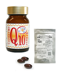 �����󥶥���Q10���ʡ���