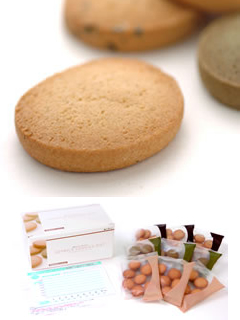 豆乳クッキーダイエット　健康コーポレーション株式会社