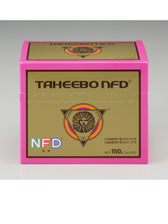 ���ҥ�NFD���ƥ����Хå���