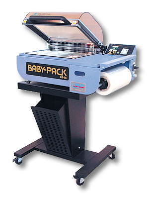 ��������������BABYPACK 3246