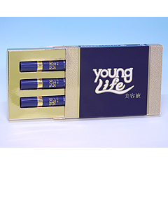 �ҥ����������Ʊա�younglife���Ʊ� (5ml)��3����
