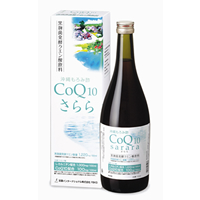 ���ե��󥿡��ʥ���ʥ������� CoQ10 �����