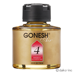 GONESH���ꥭ�åɥ����ե�å���ʡ���No.4��74ml