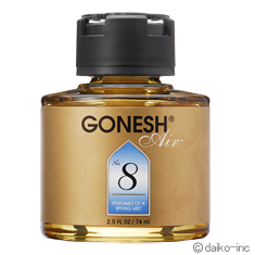 GONESH���ꥭ�åɥ����ե�å���ʡ���No.8��74ml