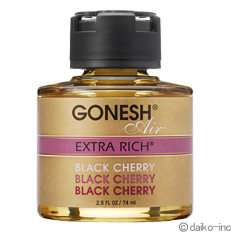 GONESH���ꥭ�åɥ����ե�å���ʡ���BLACK CHERRY��74ml