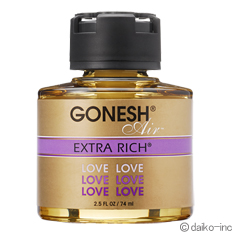 GONESH���ꥭ�åɥ����ե�å���ʡ���LOVE��74ml