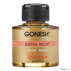 GONESH���ꥭ�åɥ����ե�å���ʡ���MUSK��74ml