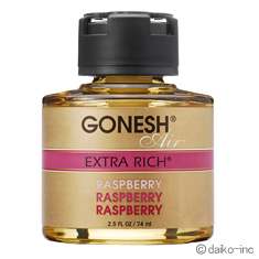 GONESH���ꥭ�åɥ����ե�å���ʡ���RASPBERRY��74ml