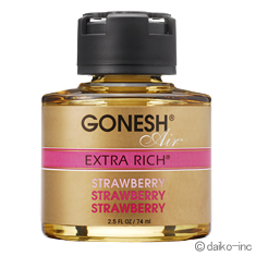 GONESH���ꥭ�åɥ����ե�å���ʡ���STRAWBERRY��74ml