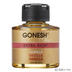 GONESH���ꥭ�åɥ����ե�å���ʡ���VANILLA��74ml