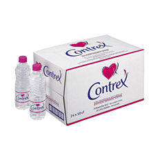 Contrex�ʥ���ȥ�å����ˡ�500���졡1������