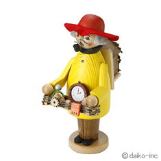 Kuhnert���ߥ˥ѥ��׿ͷ���ϧ��17cm�ˡ��������