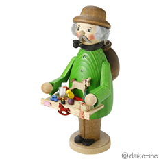 Kuhnert���ߥ˥ѥ��׿ͷ���ϧ��17cm�ˡ����������ꡡ���С�
