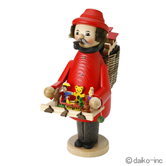 Kuhnert���ߥ˥ѥ��׿ͷ���ϧ��17cm�ˡ����������ꡡ���֡�