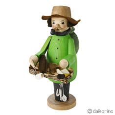 Kuhnert���ߥ˥ѥ��׿ͷ���ϧ��17cm�ˡ��֥饷���
