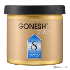 GONESH�����륨���ե�å���ʡ� NO.8