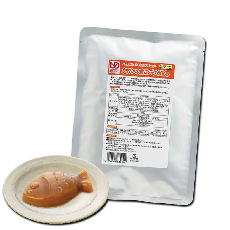 ���줤�μѤ������600g��