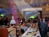 �ӥ������ϴ�衢��������Фˤ�����¿���ΰƷ��꤬���Ƥ��ޤ�