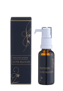 LUXE BLOOM����奯���֥롼��
