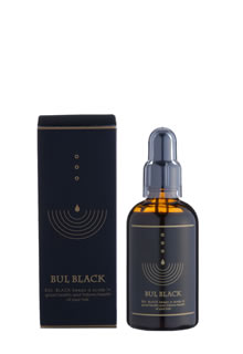 BUL BLACK���Х�֥�å�