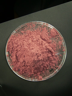 ROSE CRYSTA&reg;