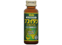 弊社の商品は「TaKaRaコンブフコイダン」を使用しています