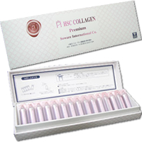 ͭ�²�ҥ���쥤�󥿡��ʥ���ʥ� HCS COLLAGEN Premium