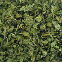 【Dry Herb】ペパーミント カット CUT