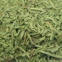 【Dry Herb】レモンティートゥリー リーフ カット CUT KBA