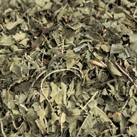 【Dry Herb】レモンバーベナ カット CUT オーガニック
