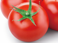 トマト由来のナチュラルリコピンです。