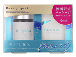 Beauty Spark