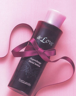 ＆Love