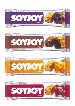 SOYJOY