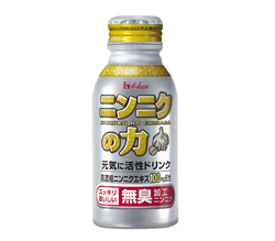 ニンニクの力