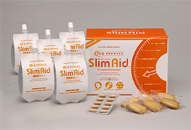 SLIMAID（スリムエイド）
